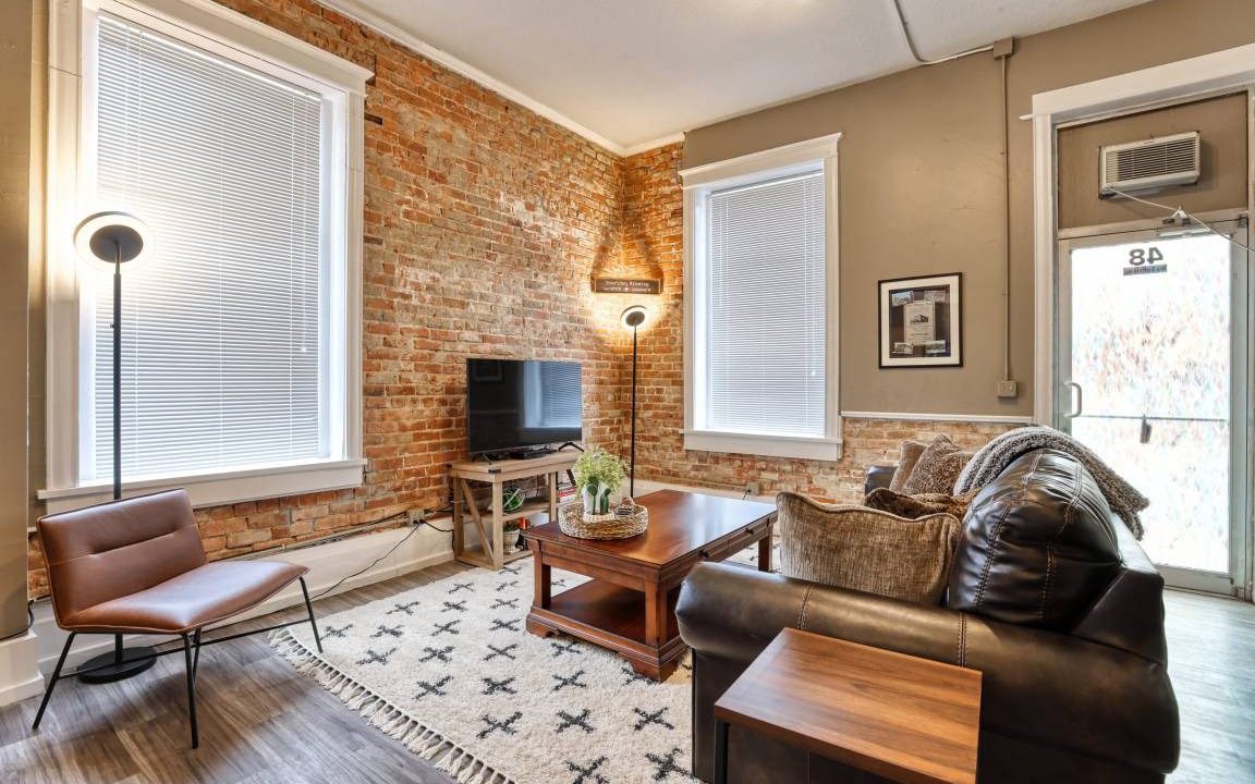Photo of Livingroom in Sheridan