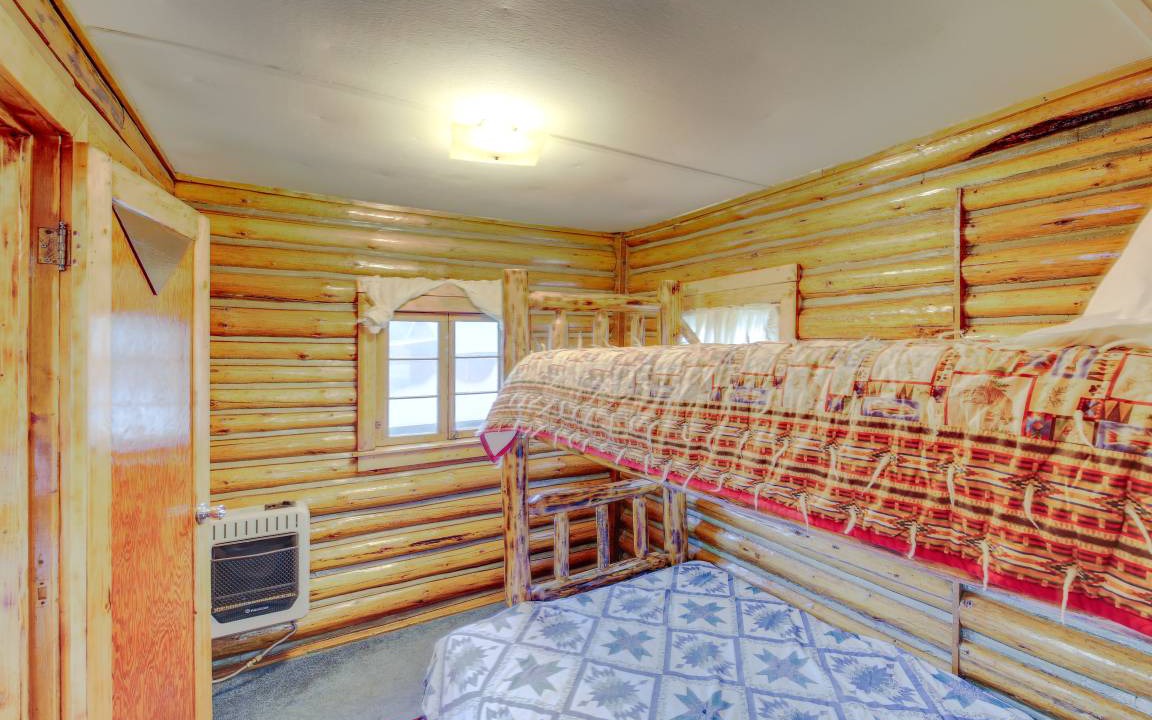 Photo of Bedroom in De Borgia