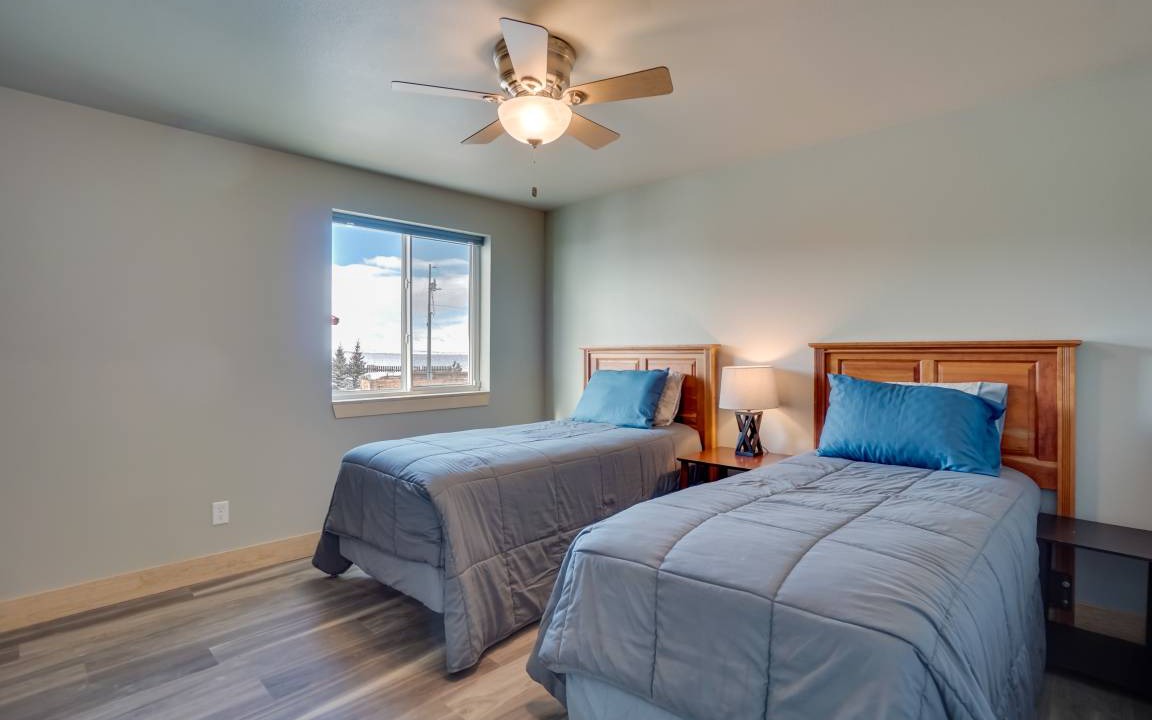 Photo of Bedroom in Saratoga