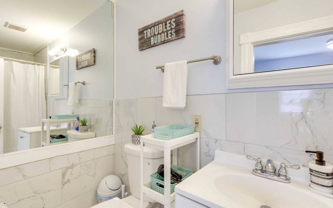Photo of Bathroom in Stoughton