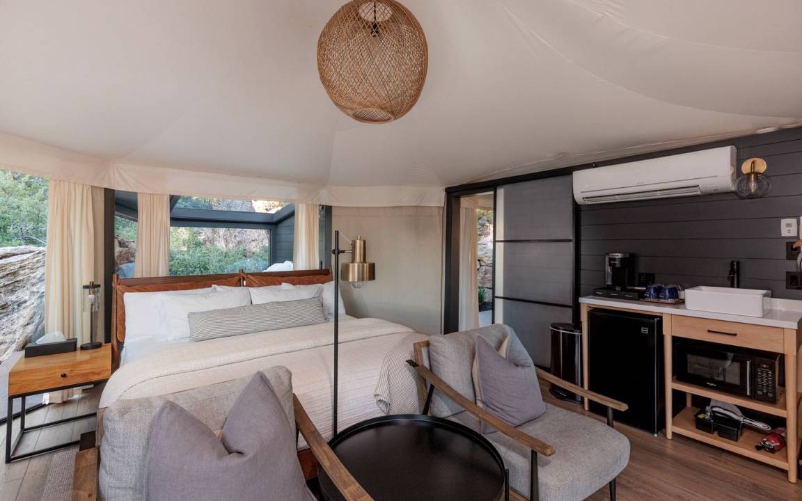 Photo of Bedroom in Virgin