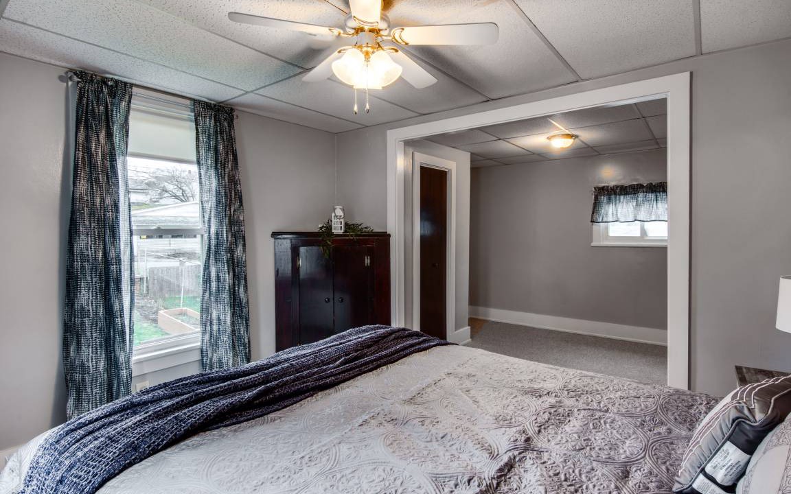 Photo of Bedroom in Altoona