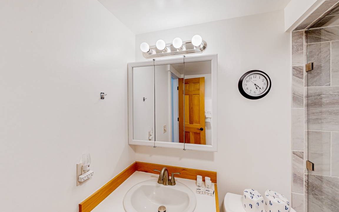 Photo of Bathroom in Big Sky Meadow Village