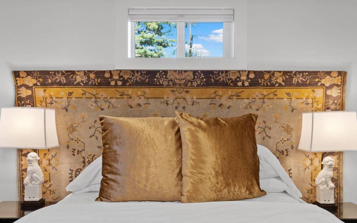 Photo of Bedroom in Collister