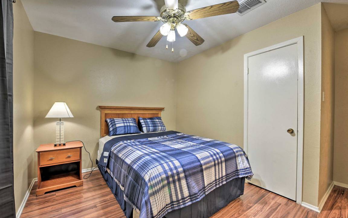 Photo of Bedroom in Missouri City