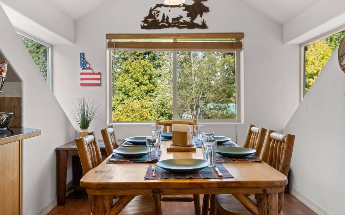 Photo of Kitchen in Rathdrum