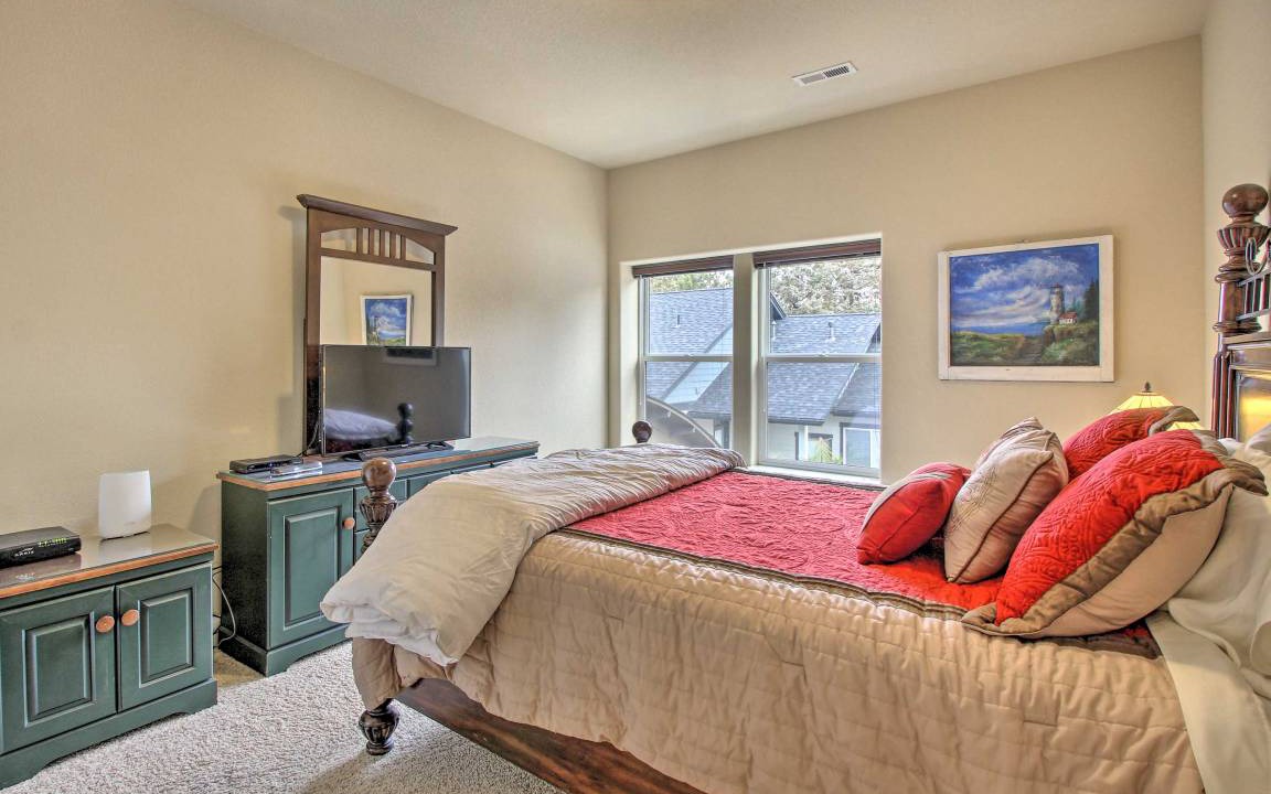 Photo of Bedroom in Southern Crossing