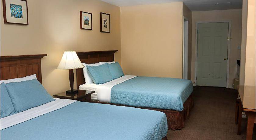 Photo of Bedroom in Frontier