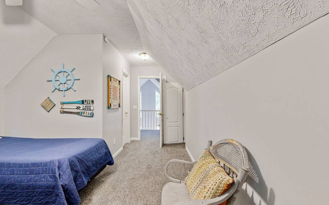 Photo of Bedroom in Iuka