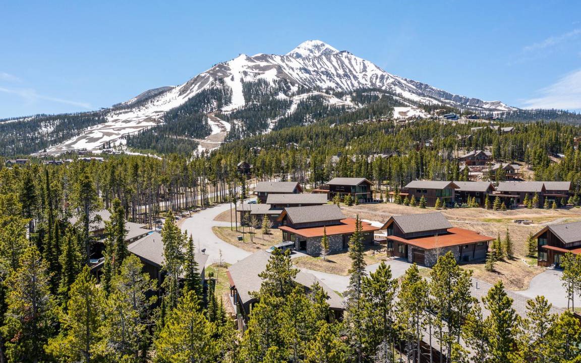 Photo of Others in Big Sky