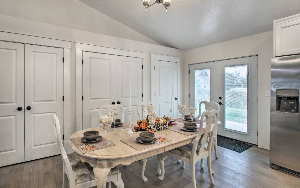 Photo of Kitchen in Bloomington