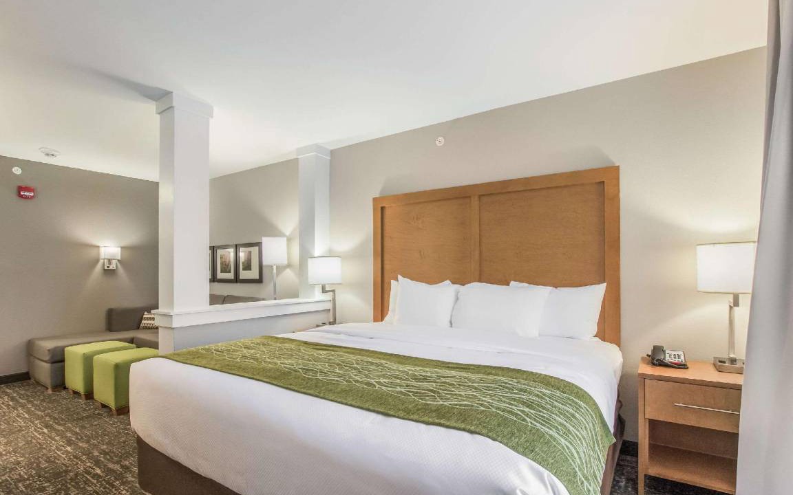 Photo of Bedroom in Jasper