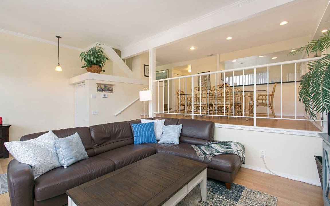 Photo of Livingroom in Solana Beach