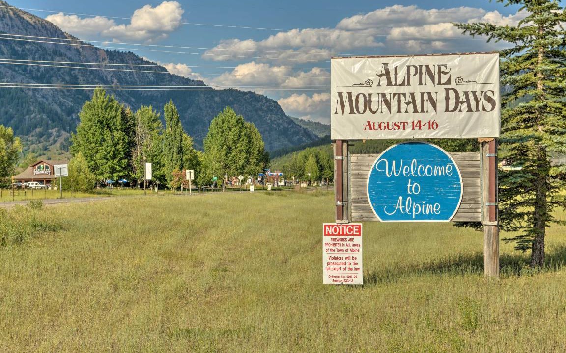 Photo of Others in Alpine