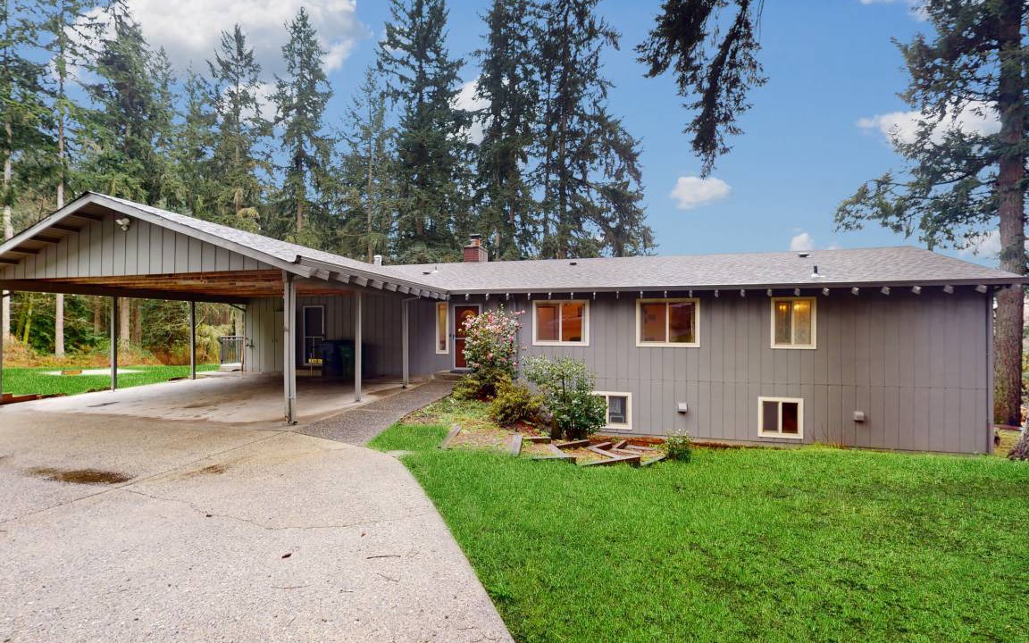 Photo of Buildings in Woodinville