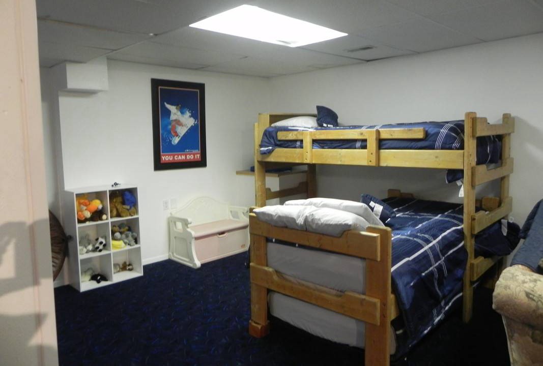 Photo of Bedroom in Mica