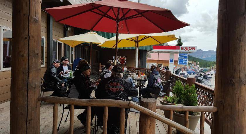 Photo of Others in Cooke City-Silver Gate