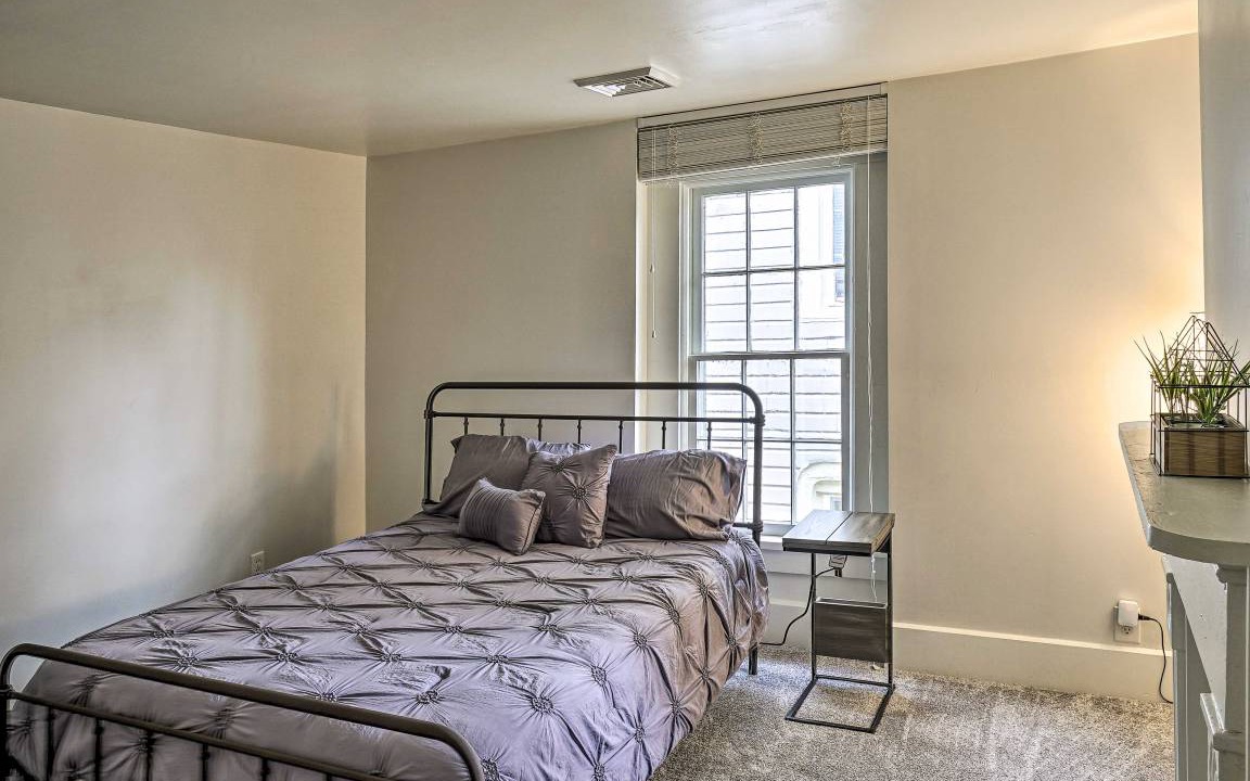 Photo of Bedroom in Troy