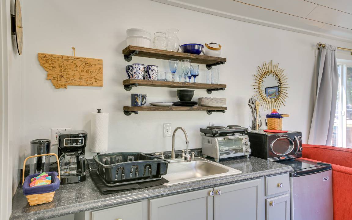 Photo of Kitchen in Eureka