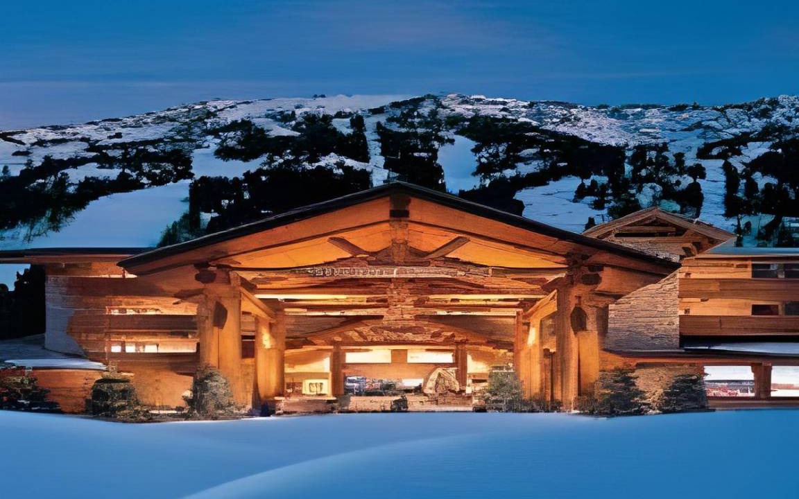 Photo of Others in Teton Village