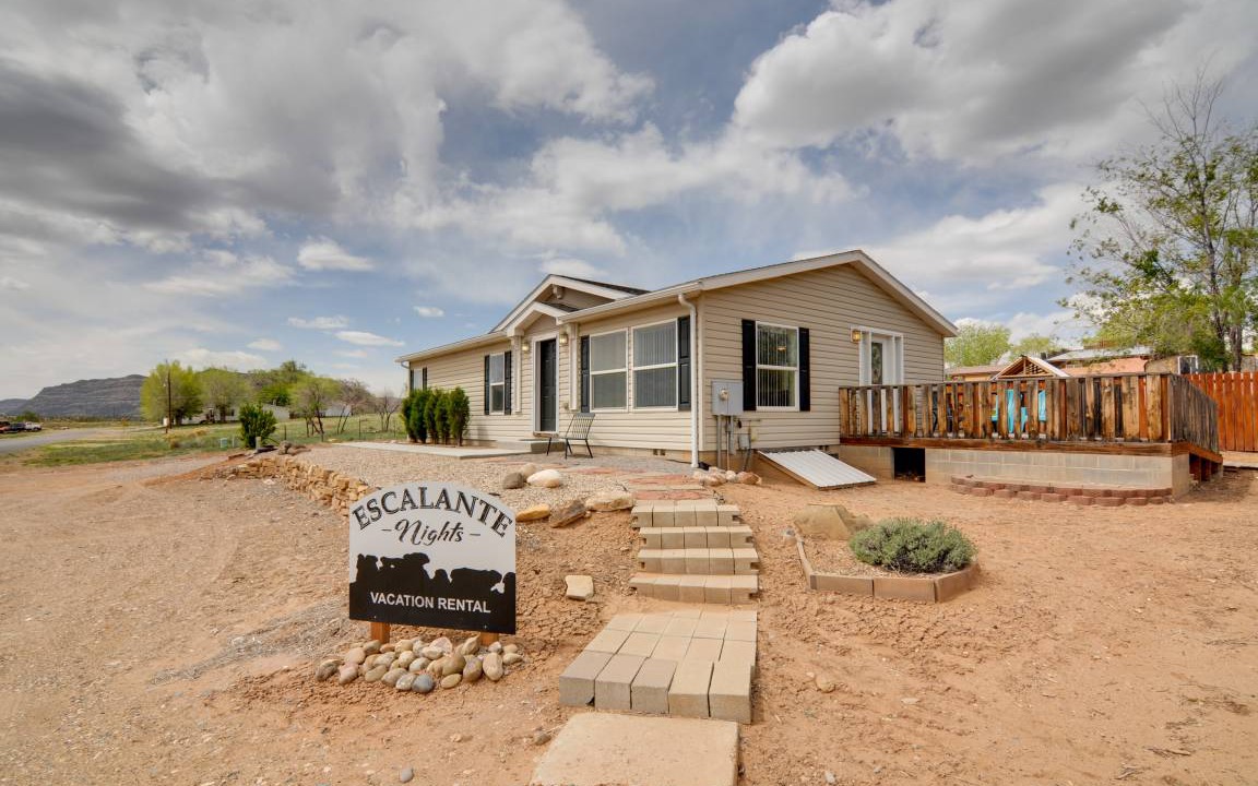 Photo of Others in Escalante
