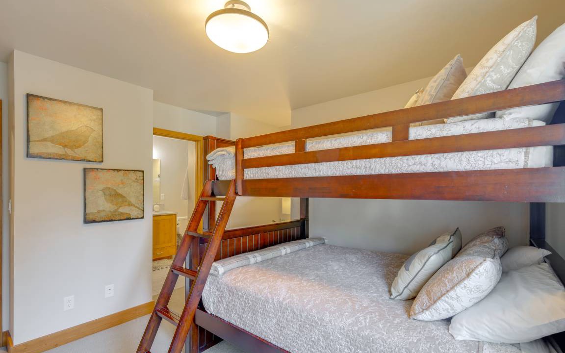 Photo of Bedroom in McCall
