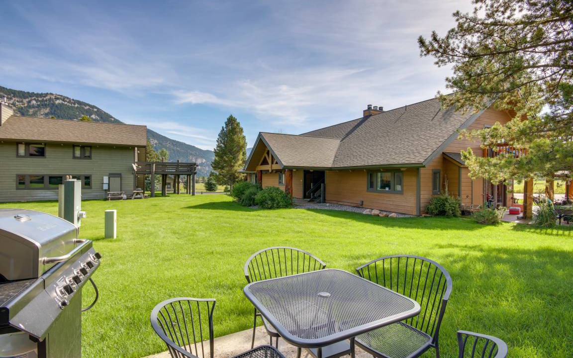 Photo of Others in Big Sky Meadow Village
