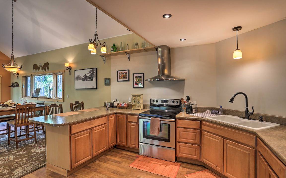 Photo of Kitchen in Casper