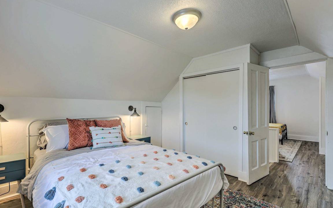 Photo of Bedroom in Greenville