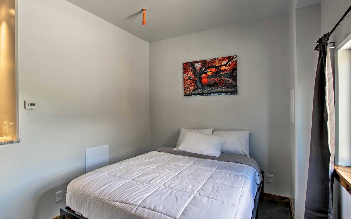 Photo of Bedroom in Lava Hot Springs