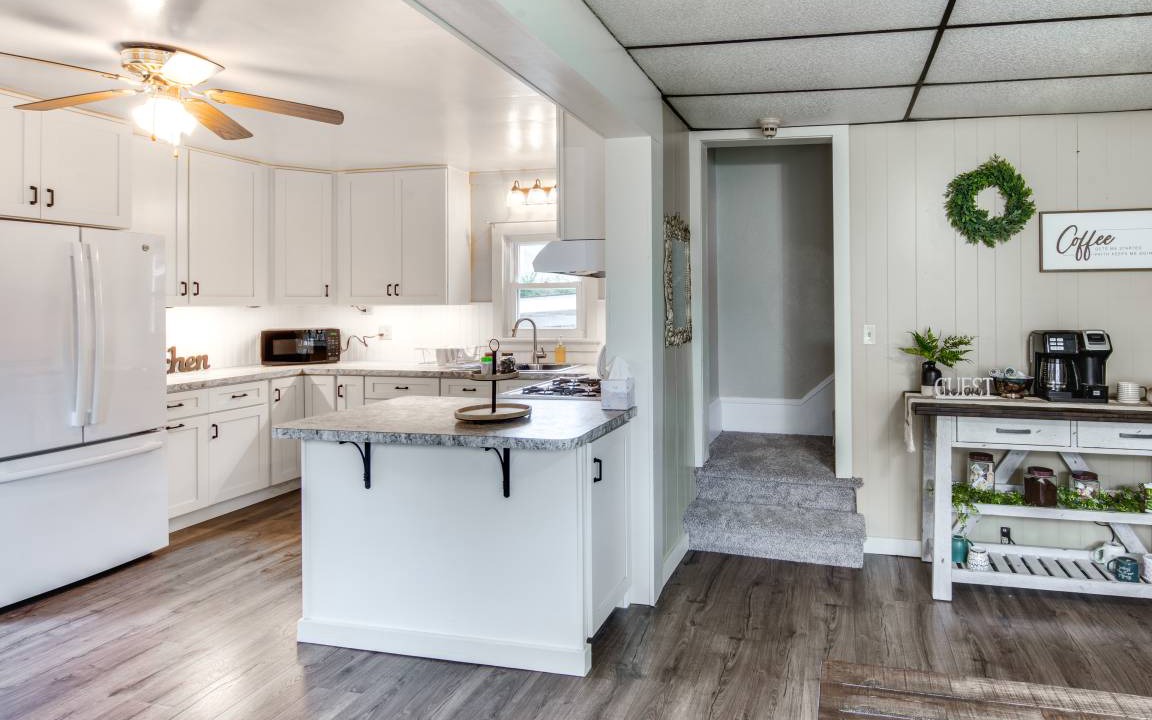 Photo of Kitchen in Altoona