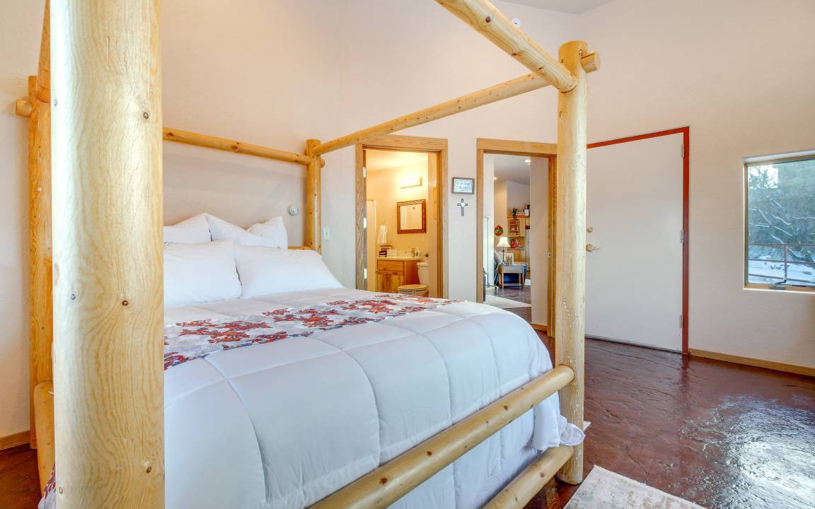 Photo of Bedroom in Great Falls