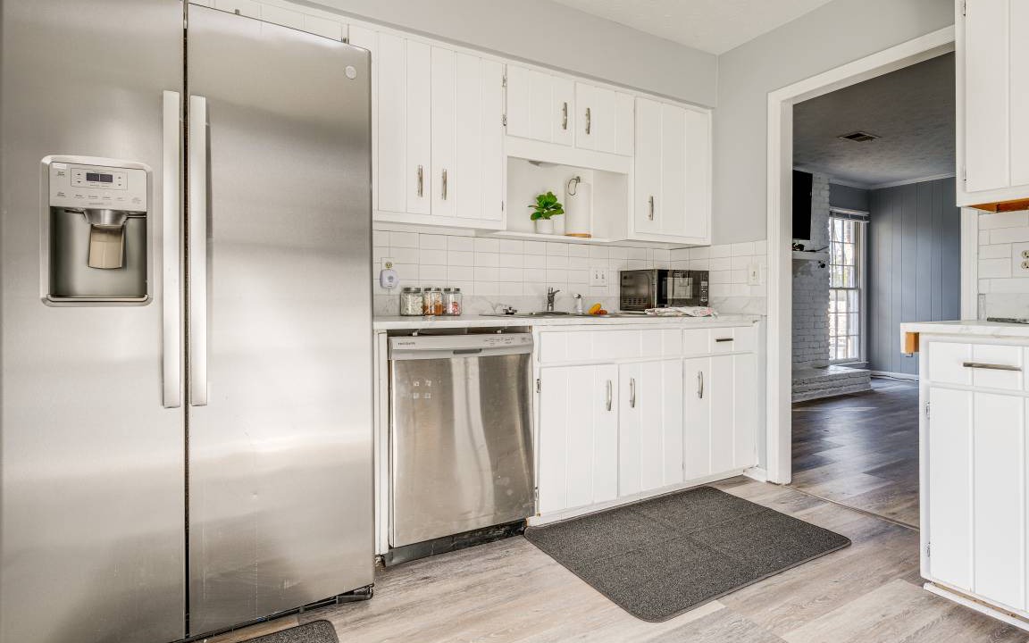 Photo of Kitchen in Columbus