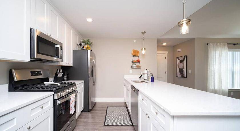 Photo of Kitchen in Bettendorf