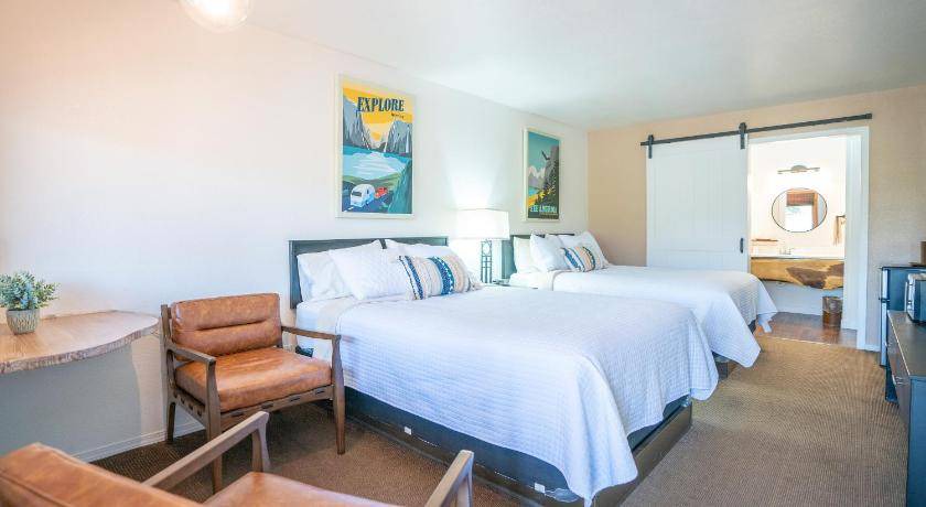 Photo of Bedroom in Hagerman