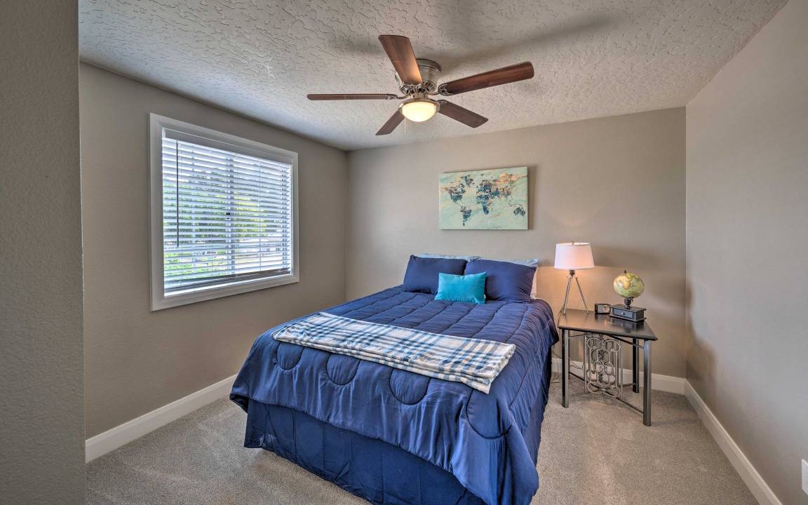 Photo of Bedroom in Nampa