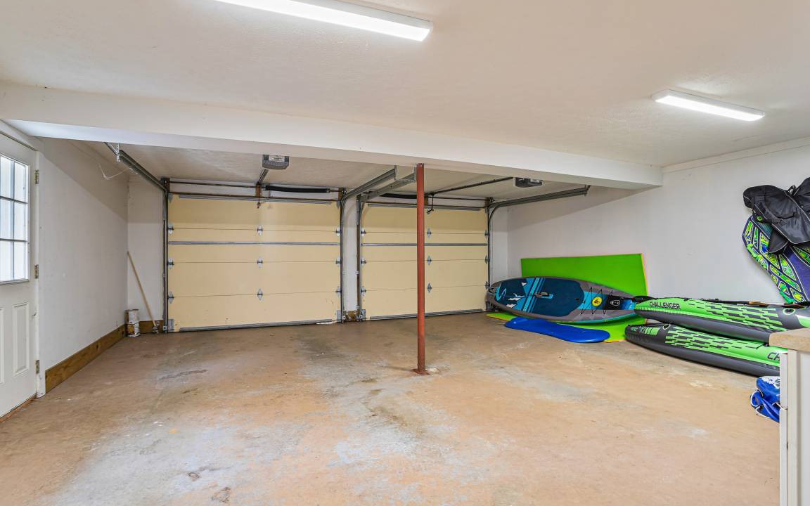 Photo of Livingroom in Stevensville