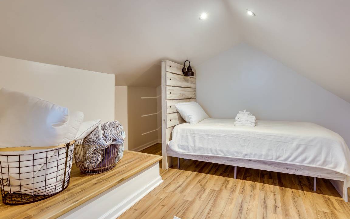 Photo of Bedroom in Northfield