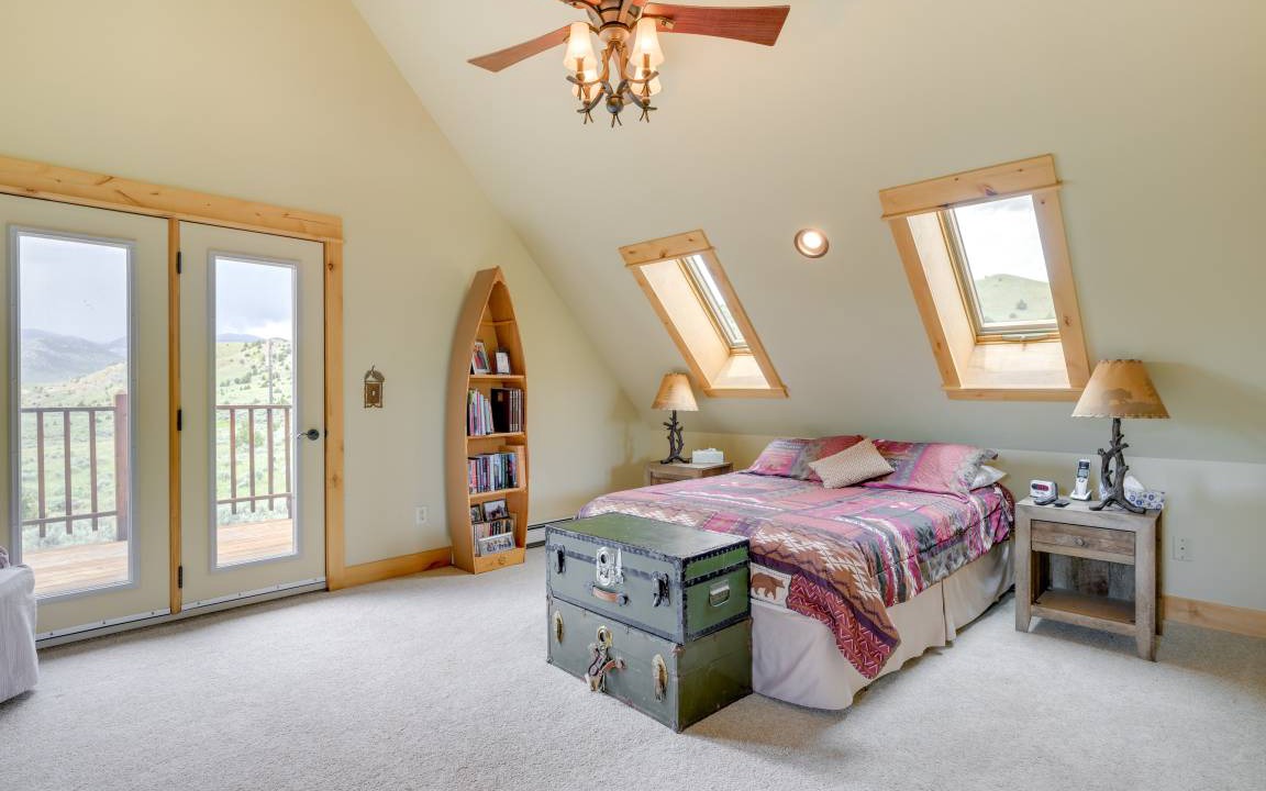 Photo of Bedroom in Alder