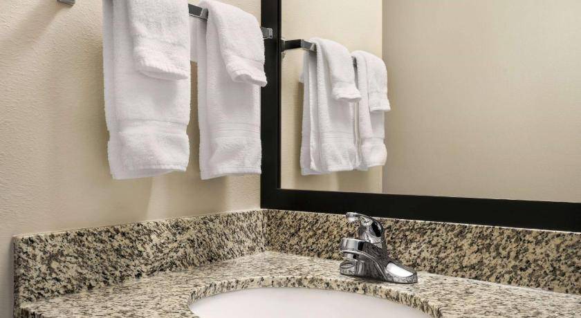 Photo of Bathroom in Rawlins