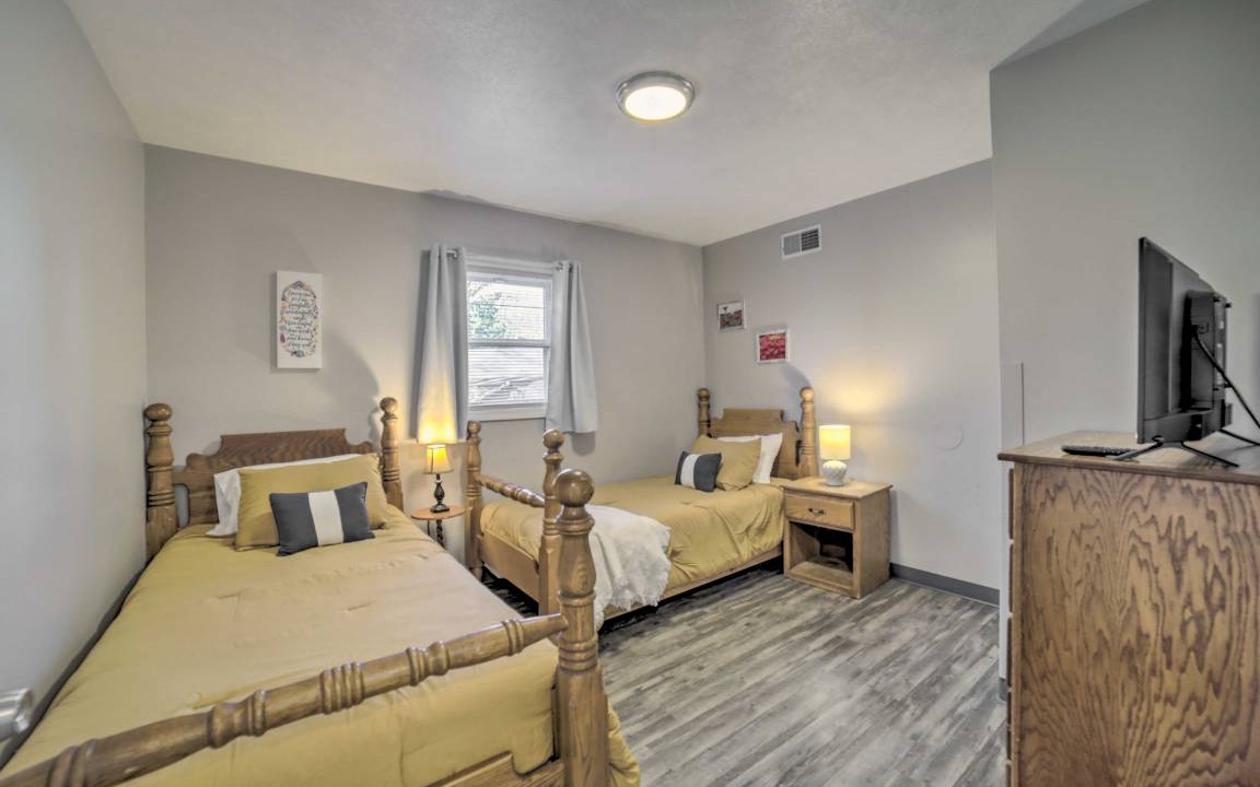Photo of Bedroom in Racine