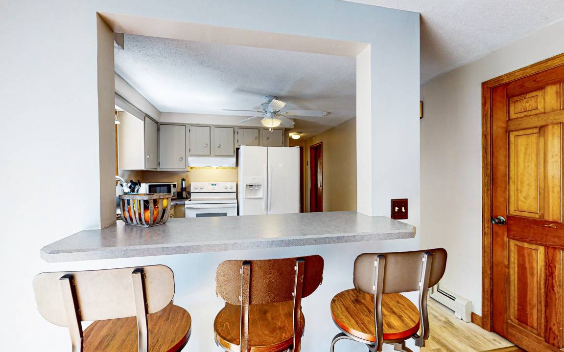 Photo of Kitchen in Wellfleet