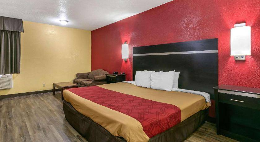 Photo of Bedroom in Jonesboro