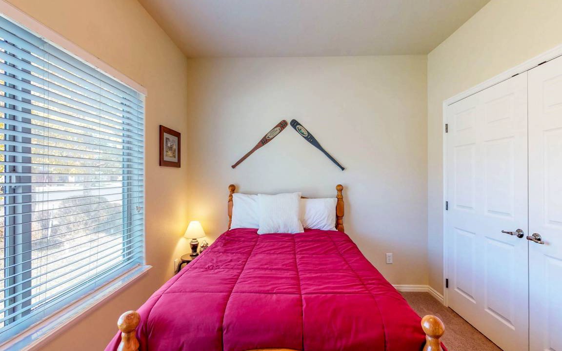 Photo of Bedroom in Donnelly