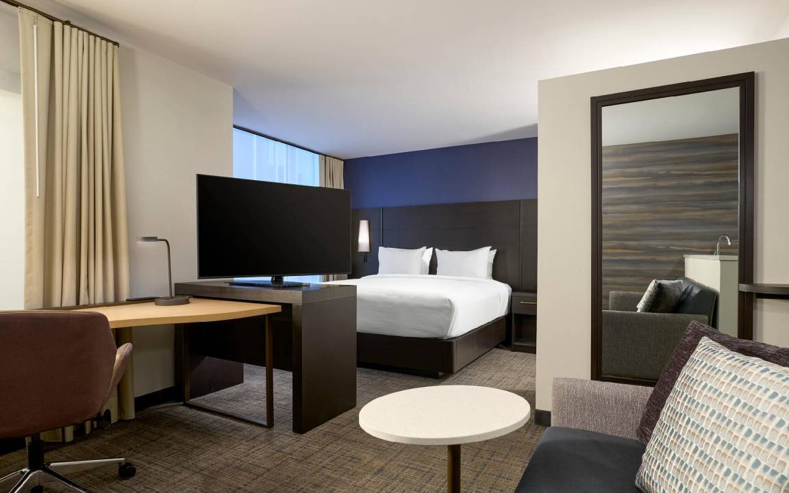 Photo of Bedroom in Eagle