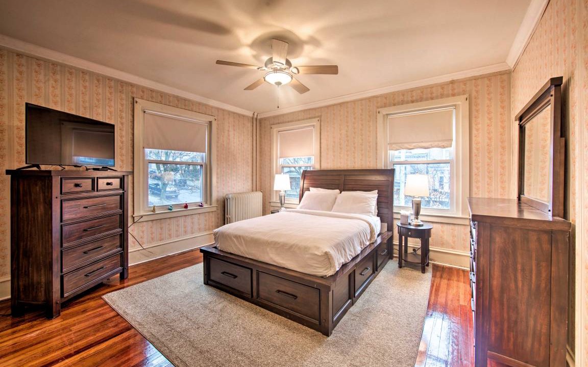 Photo of Bedroom in Reading