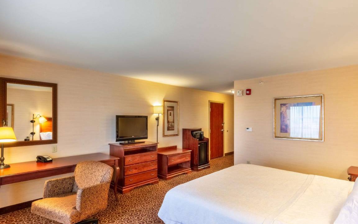 Photo of Bedroom in Rawlins