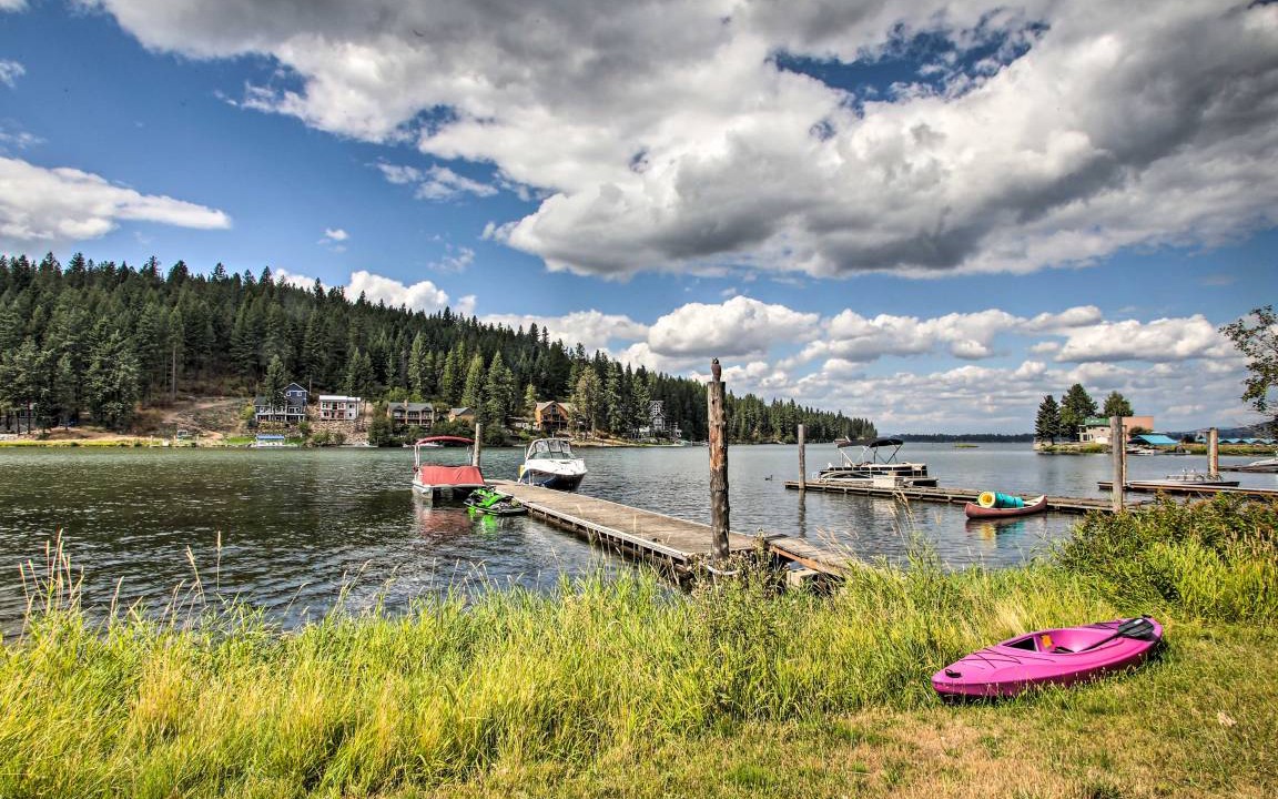 Photo of Others in Coeur d'Alene