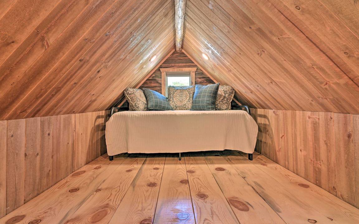 Photo of Bedroom in Hamilton
