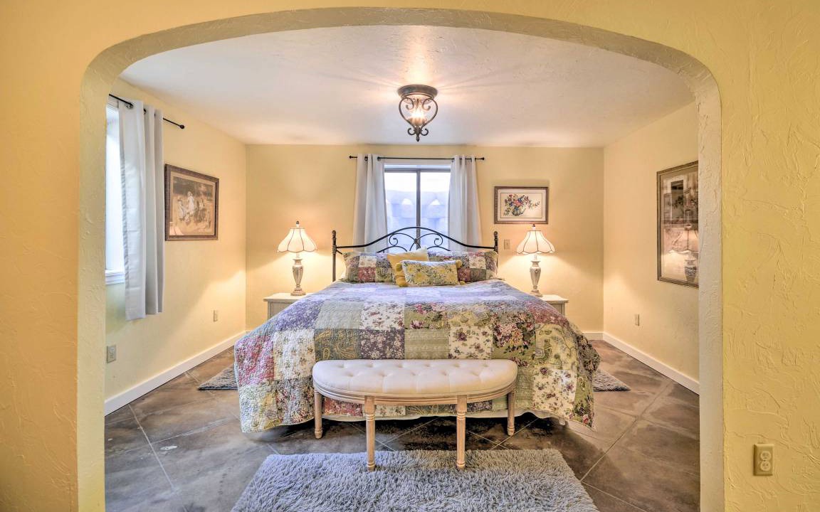 Photo of Bedroom in Cody